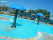 Aquis Marine Resort Waterpark