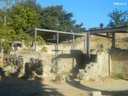 Ruiny miasta Kos